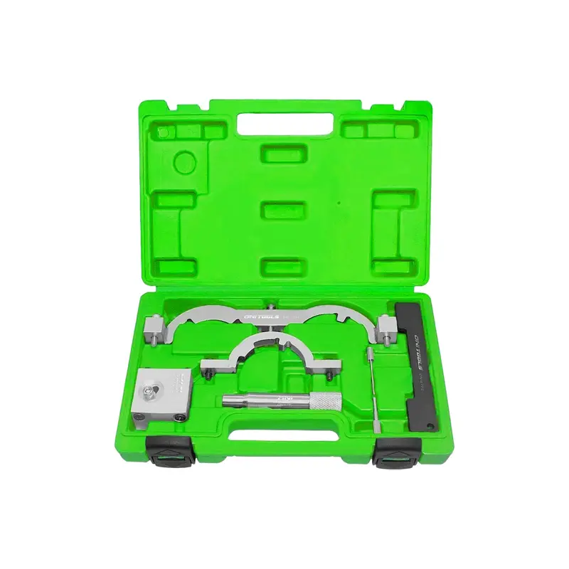 Camshaft Timing Tool Kit – Fits Gm 1.0‑1.4L Ecotec En‑49977‑100 Alt – Chevy Cruze, Aveo, Opel/Vauxhall Corsa, Astra, Meriva 1
