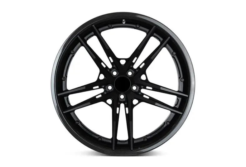 Carbon New S21-03 Design Wheels Rims For All Models 1