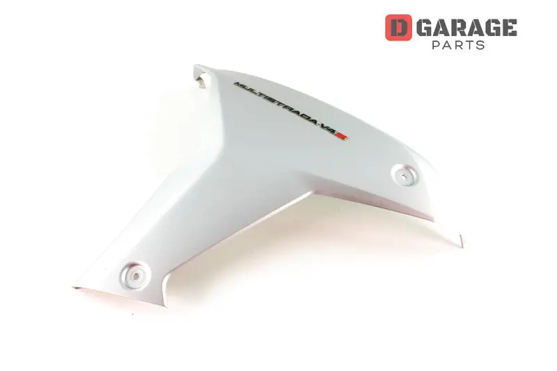 Carena Ala Sinistra Ducati Multistrada V4s 1