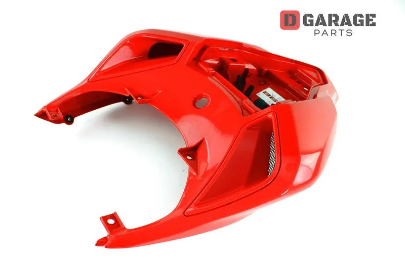 Carena Codone Biposto Ducati Sbk 1198 1198S 2