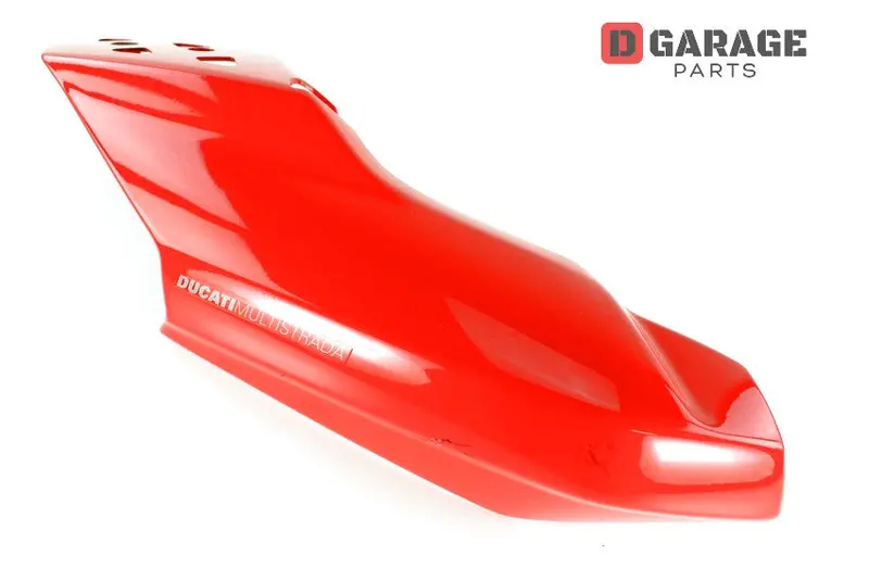 Carena Codone Destra Ducati Multistrada 1100 620 1