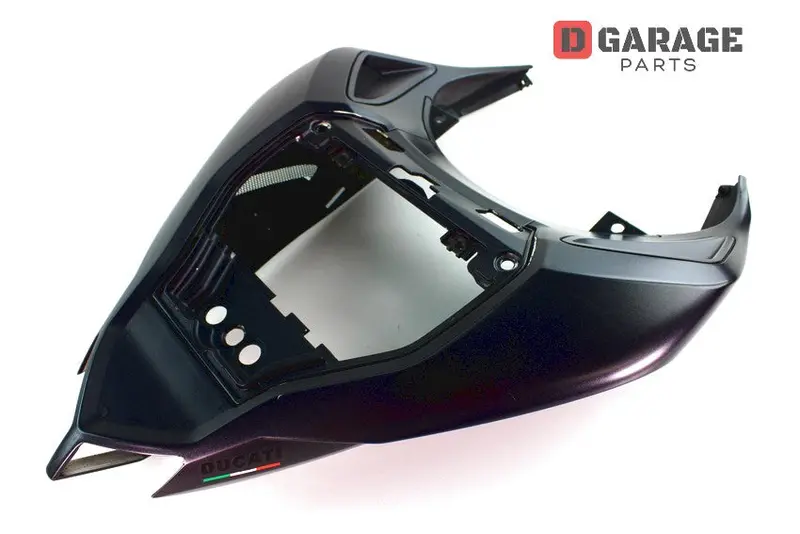 Carena Codone Posteriore Ducati Streetfighter 848 1