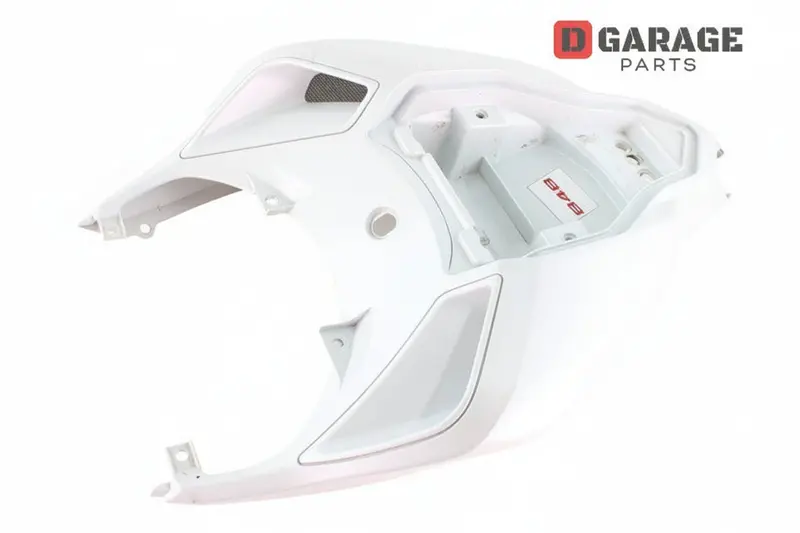 Carena Codone Sella Biposto Ducati Sbk 848 Evo 1