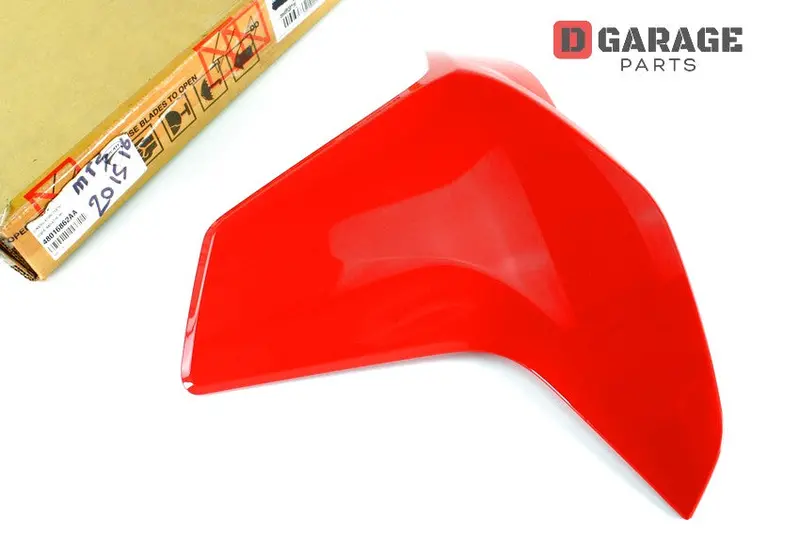 Carena Convogliatore Destro Ducati Multistrada 1200 1
