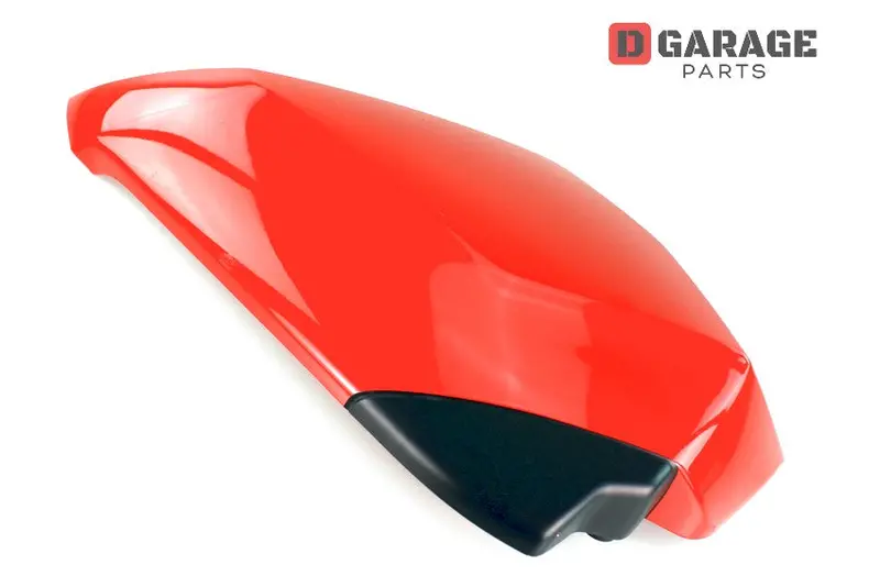 Carena Coperchio Vano Batteria Ducati Multistrada 620 1000 1100 1