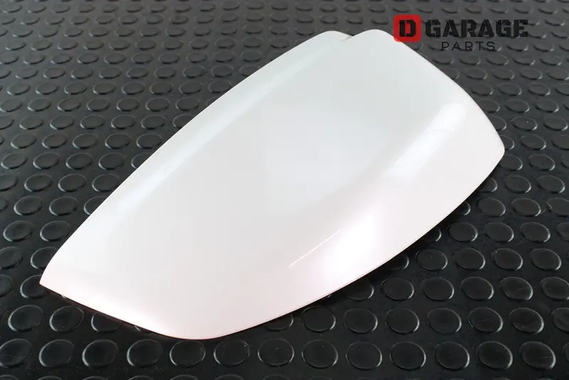 Carena Cover Destra Bauletto Ducati Multistrada 1260 2