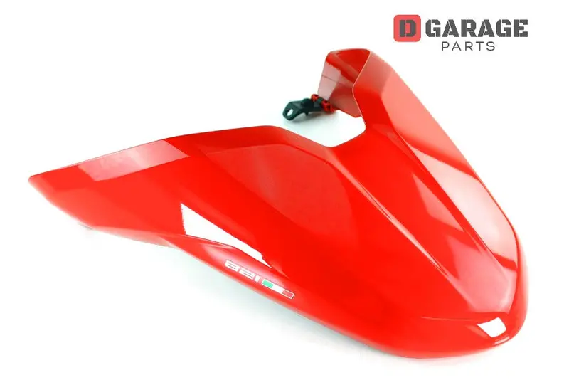 Carena Cover Sella Monoposto Ducati Monster 821 1