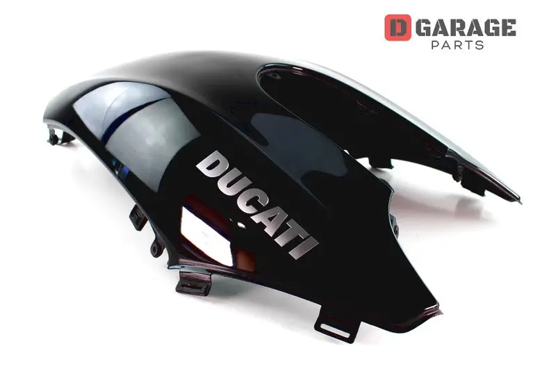 Carena Cover Serbatoio Carbonio Ducati Diavel 1200 1