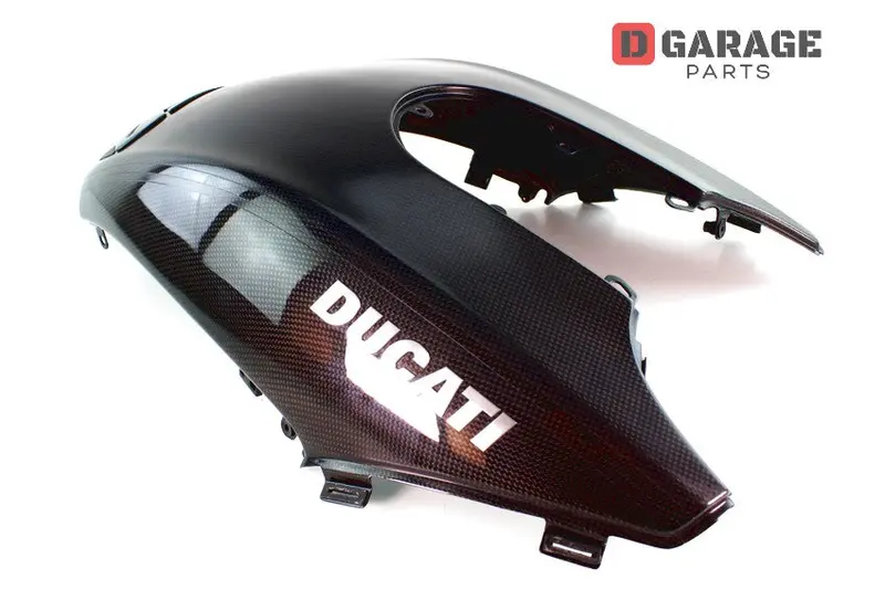 Carena Cover Serbatoio Carbonio Ducati Diavel Carbon 1200 1