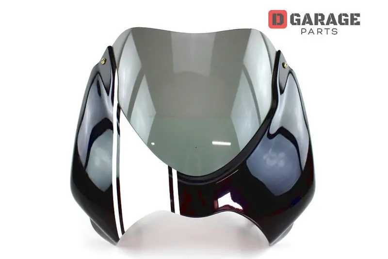 Carena Cupolino Anteriore Ducati Monster S2r 1000 1