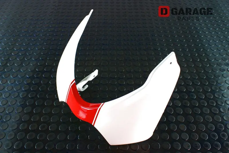 Carena Cupolino Anteriore Ducati Monster S4rs 1