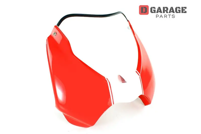 Carena Cupolino Anteriore Ducati Monster S4rs 1