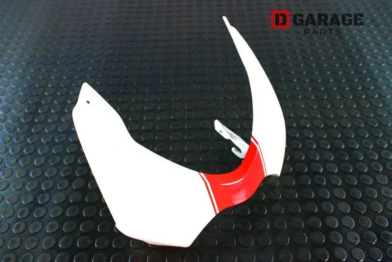 Carena Cupolino Anteriore Ducati Monster S4rs 2