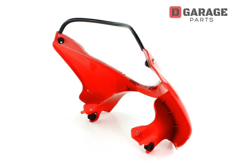 Carena Cupolino Anteriore Ducati Monster S4rs 2