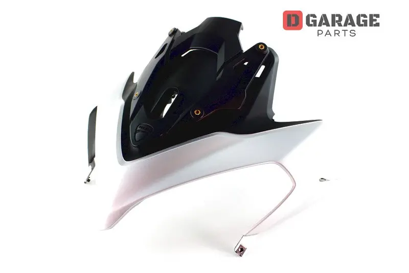 Carena Cupolino Anteriore Ducati Multistrada 1200 1200S 1