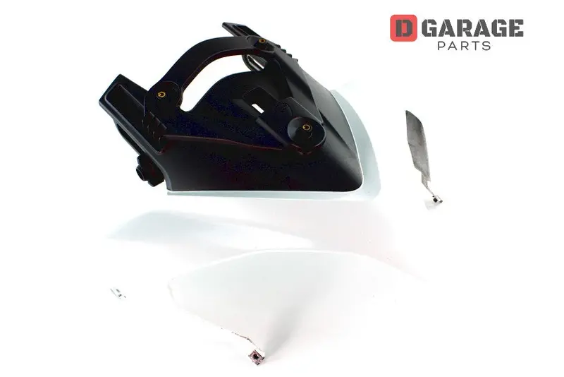 Carena Cupolino Anteriore Ducati Multistrada 1200 1200S 1