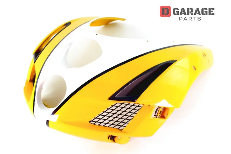 Carena Cupolino Anteriore Ducati Sbk 749 999 1