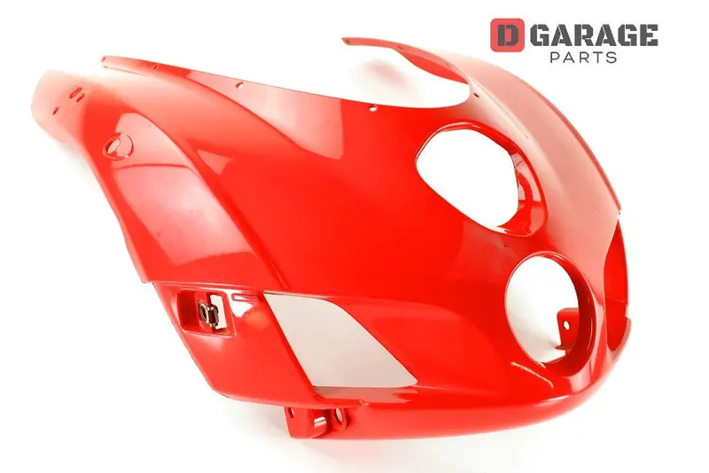 Carena Cupolino Anteriore Ducati Sbl 749 999 1