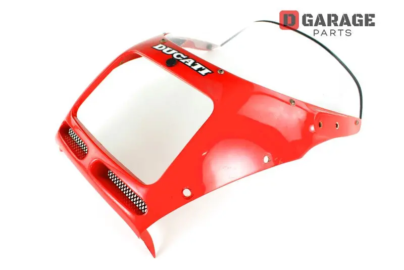 Carena Cupolino Anteriore Ducati Supersport 400 600 750 900 1