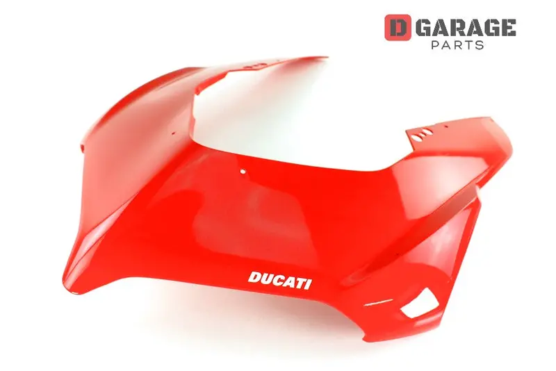 Carena Cupolino Anteriroe Ducati Sbk Panigale V2 1