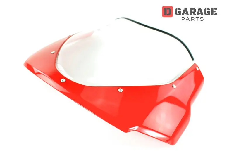 Carena Cupolino Mobile Ducati Multistrada 1000 1