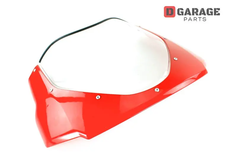 Carena Cupolino Mobile Ducati Multistrada 1000 2