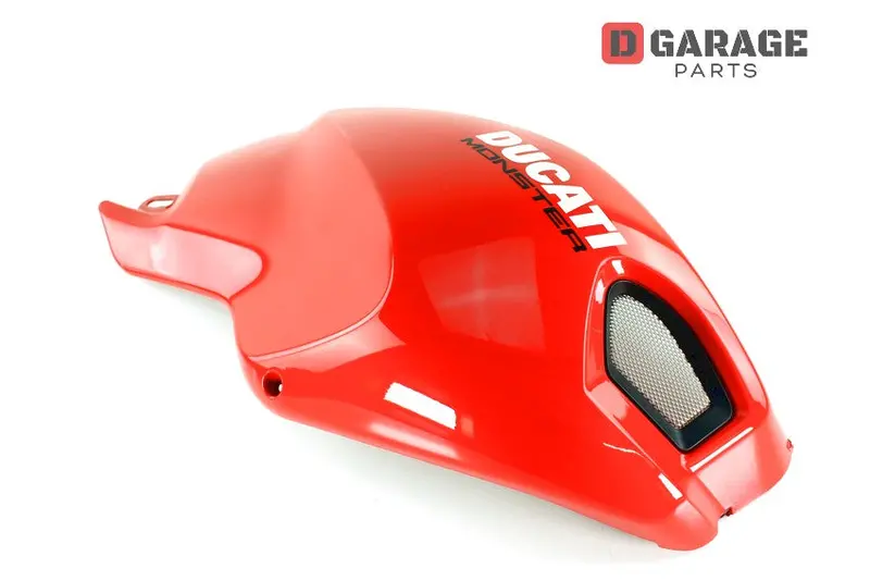Carena Destra Serbatoio Ducati Monster 696 796 1100 1