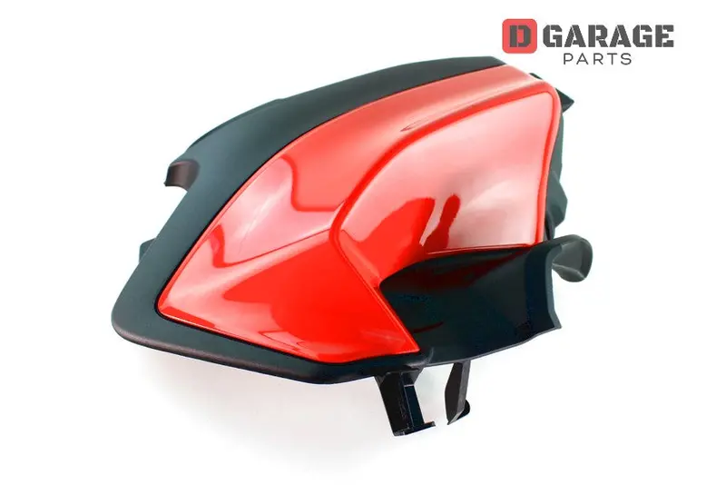 Carena Estrattore Destra Ducati Sbk Panigale V2 1