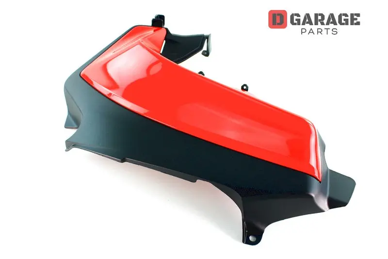 Carena Estrattore Sinistra Ducati Sbk Panigale V2 1