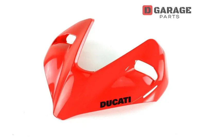 Carena Fanale Anteriore Ducati Streetfighter V4 V4s 1