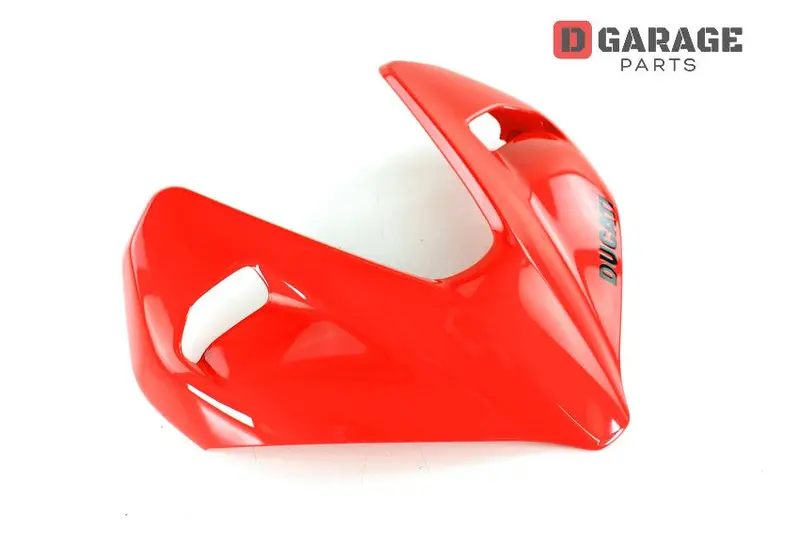 Carena Fanale Anteriore Ducati Streetfighter V4 V4s 2