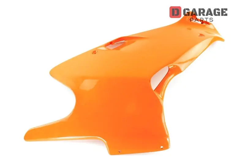 Carena Fiancata Destra Supersport Ss 600 750 900 1