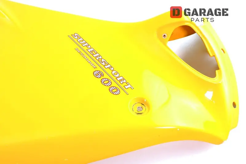 Carena Fiancata Destra Supersport Ss 600 750 900 2