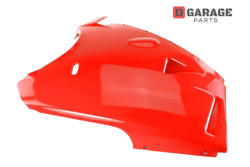 Carena Fiancata Inferiore Destra Ducati Sbk 748 916 996 1
