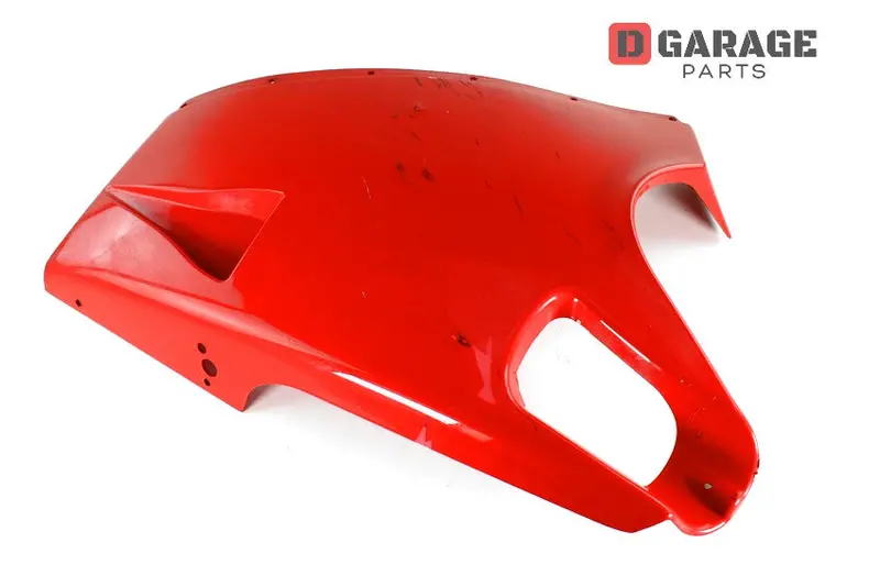 Carena Fiancata Inferiore Sinistra Ducati Sbk 748 998 1