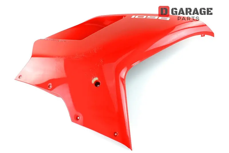 Carena Fiancata Superiore Destra Ducati Sbk 1098 1