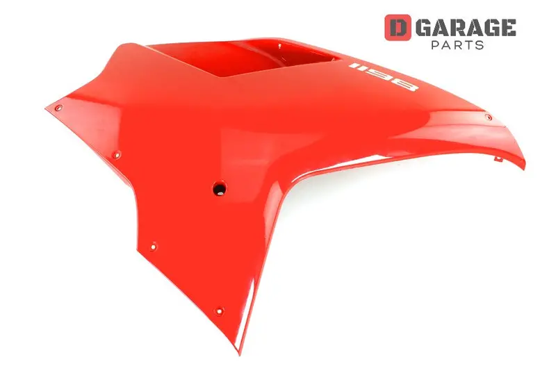 Carena Fiancata Superiore Destra Ducati Sbk 1198 1