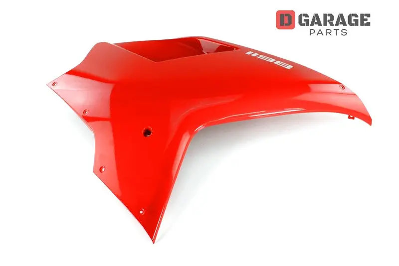 Carena Fiancata Superiore Destra Ducati Sbk 1198 1