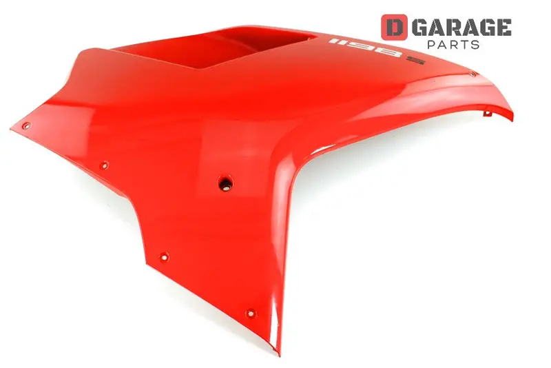 Carena Fiancata Superiore Destra Ducati Sbk 1198S 1