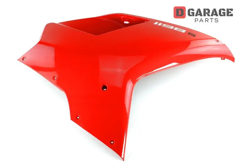 Carena Fiancata Superiore Destra Ducati Sbk 1198S 2
