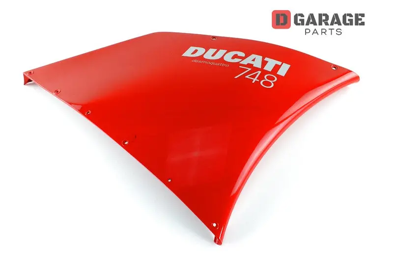 Carena Fiancata Superiore Destra Ducati Sbk 748 1