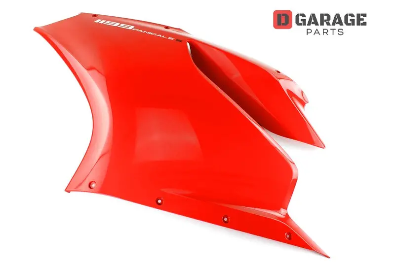 Carena Fiancata Superiore Sinistra Ducati 1199 S 1