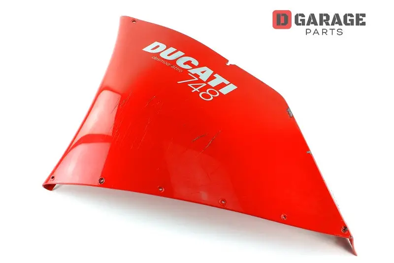Carena Fiancata Superiore Sinistra Ducati Sbk 748 1