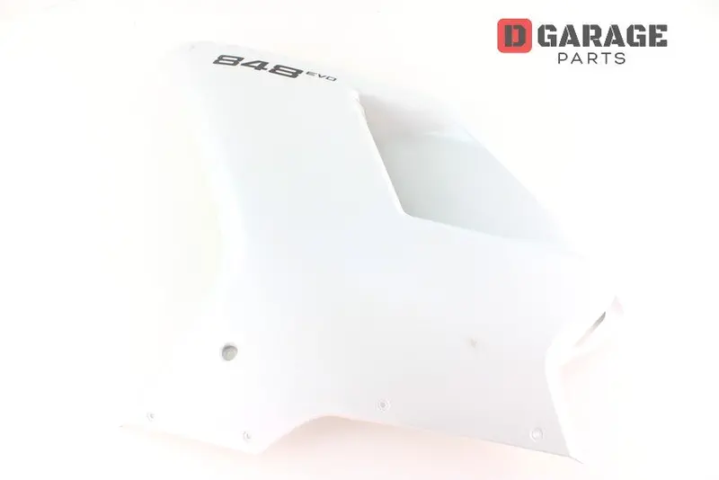 Carena Fiancata Superiore Sinistra Ducati Sbk 848 Evo 1
