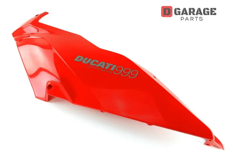 Carena Fiancata Superiore Sinistra Ducati Sbk 999 1