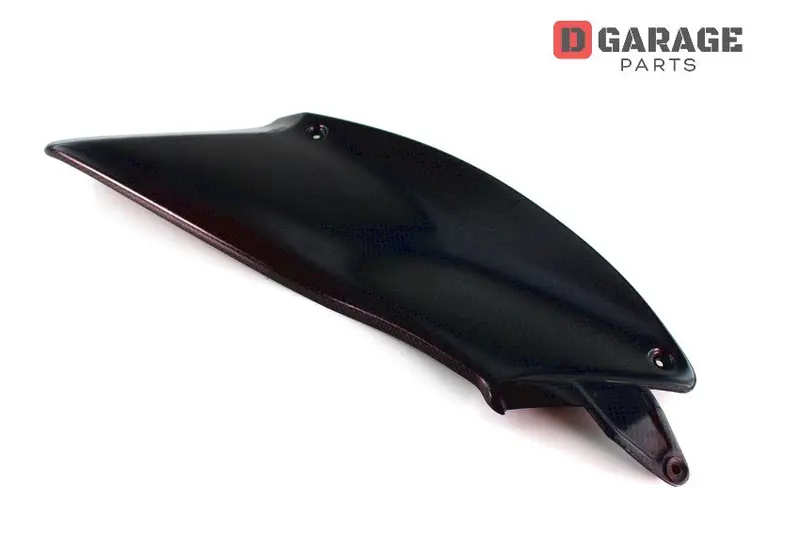 Carena Fianchetto Carbonio Serbatoio Destra Ducati Diavel 1200 1