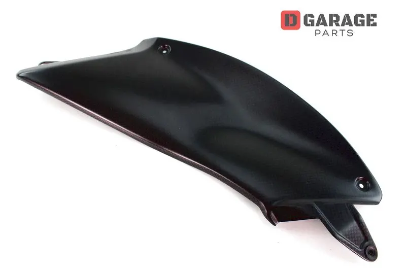 Carena Fianchetto Carbonio Serbatoio Destra Ducati Diavel 1200 1