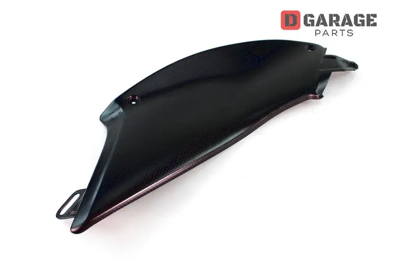 Carena Fianchetto Carbonio Serbatoio Destra Ducati Diavel 1200 2