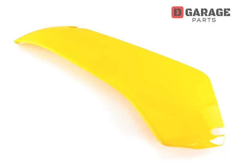 Carena Flap Laterale Sinistro Ducati Sbk 749 999 1