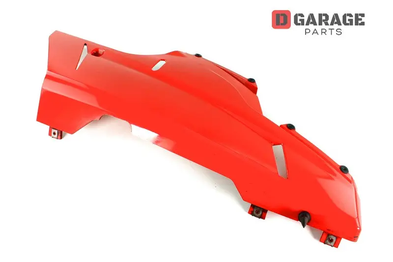 Carena Inferiore Destra Ducati Sbk 848 1098 1198 1
